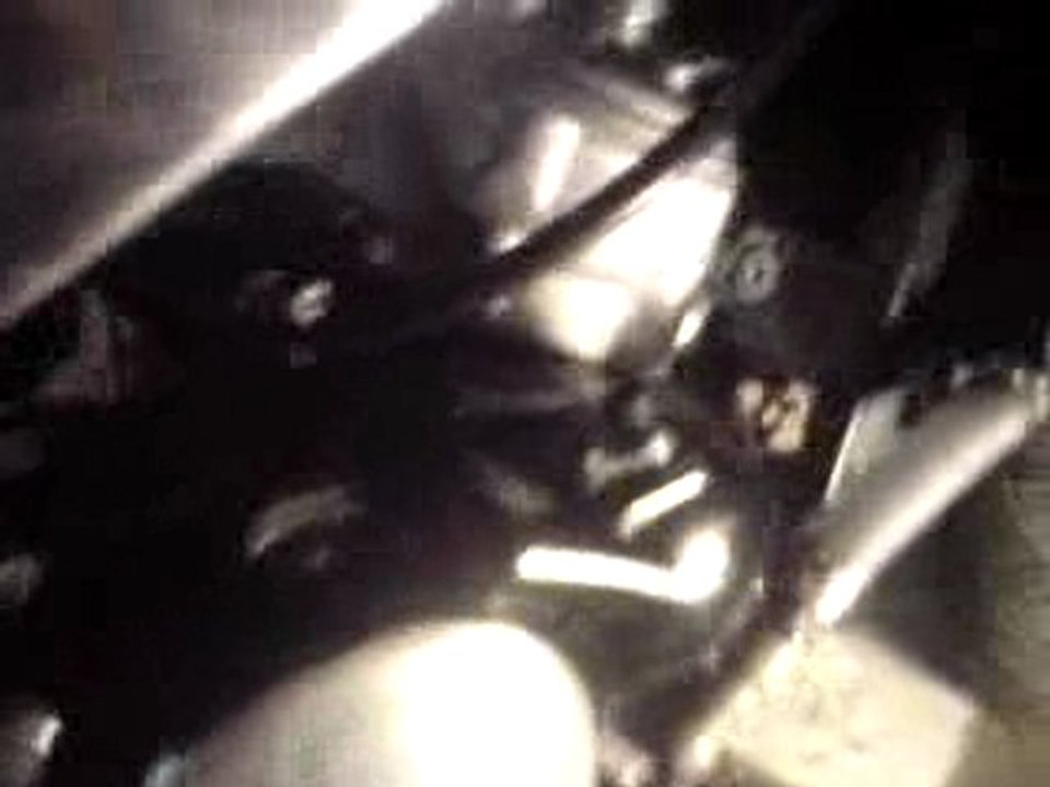 DEEPS£R / TZ' STREET 80cc , En reglage . . .