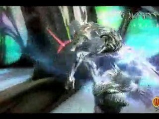 Quantum Theory : Gameplay Trailer