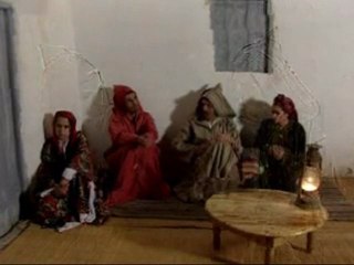 FILM CHLEUH 3MI MOSSA  LA SUITE N AYTMATN II TAMARIRT74