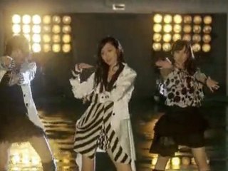 C-ute - SHOCK! (Dance Shot Version)