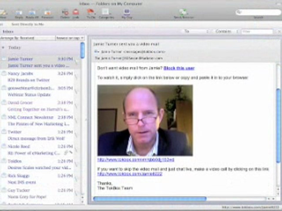 Is ToxBox the New Way to Communicate on the Web?