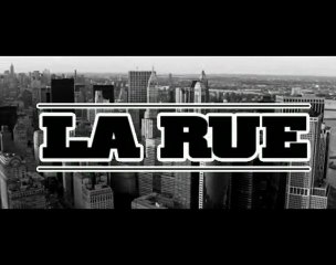 MOH skrim [LA RUE] by HS VIDEO