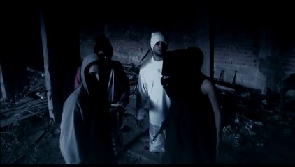 O Mão Branca - Episódio Piloto (Parte 2 de 2)