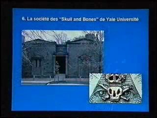 Novus Ordo Seclorum partie 3 de 5