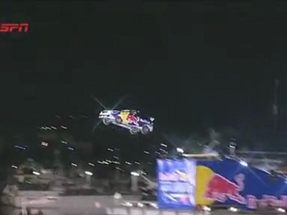 TRAVIS PATRANA SAUT 82M RECORD