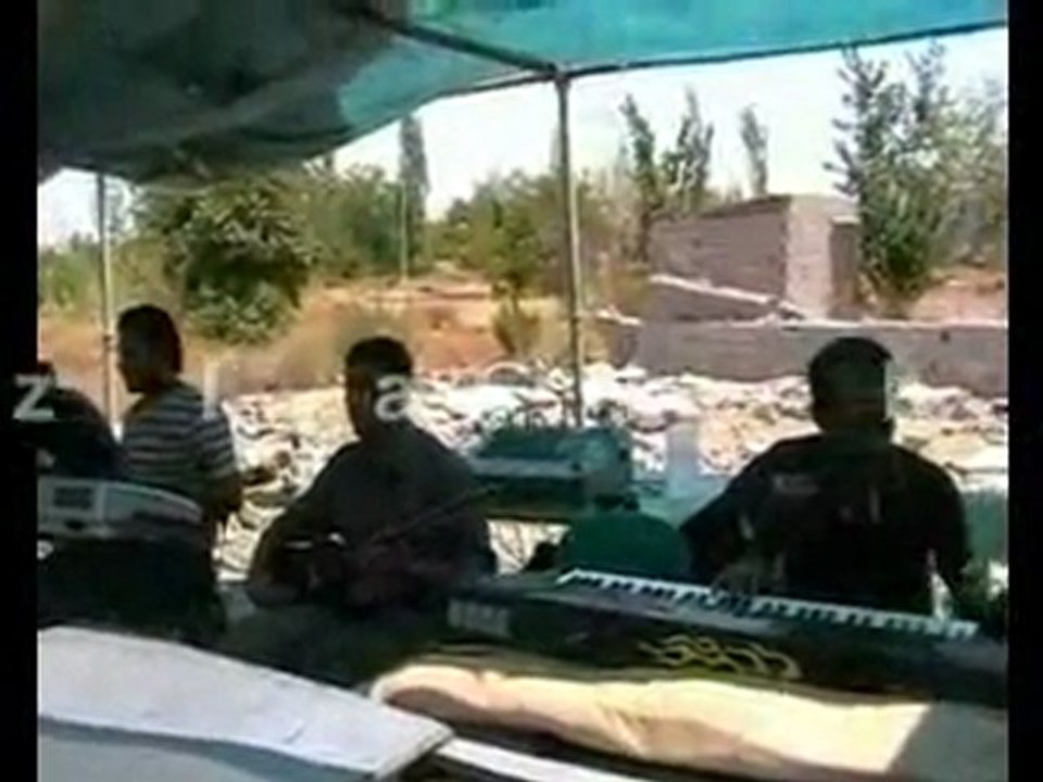 Hasan Keskil-Acma Zuluflerin