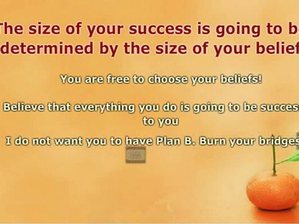 Realize Your Dreams By Utilizing Your Mind