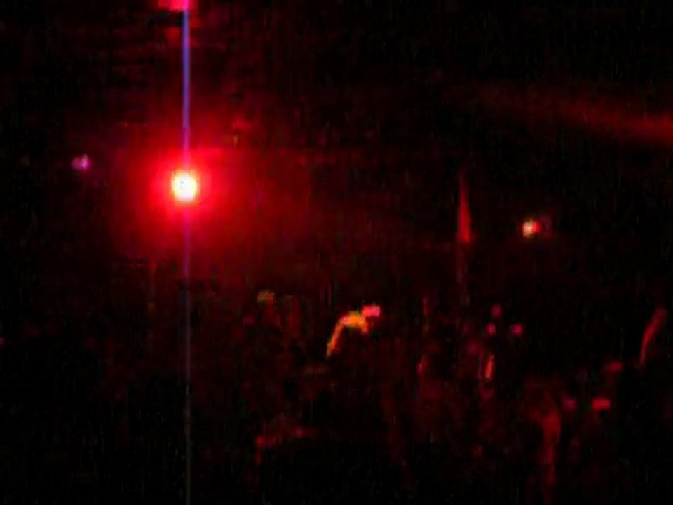 King Alpha live @ Dub Station # 18 part.1