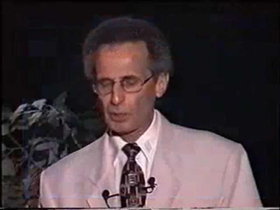 Novus Ordo Seclorum 5 de 5