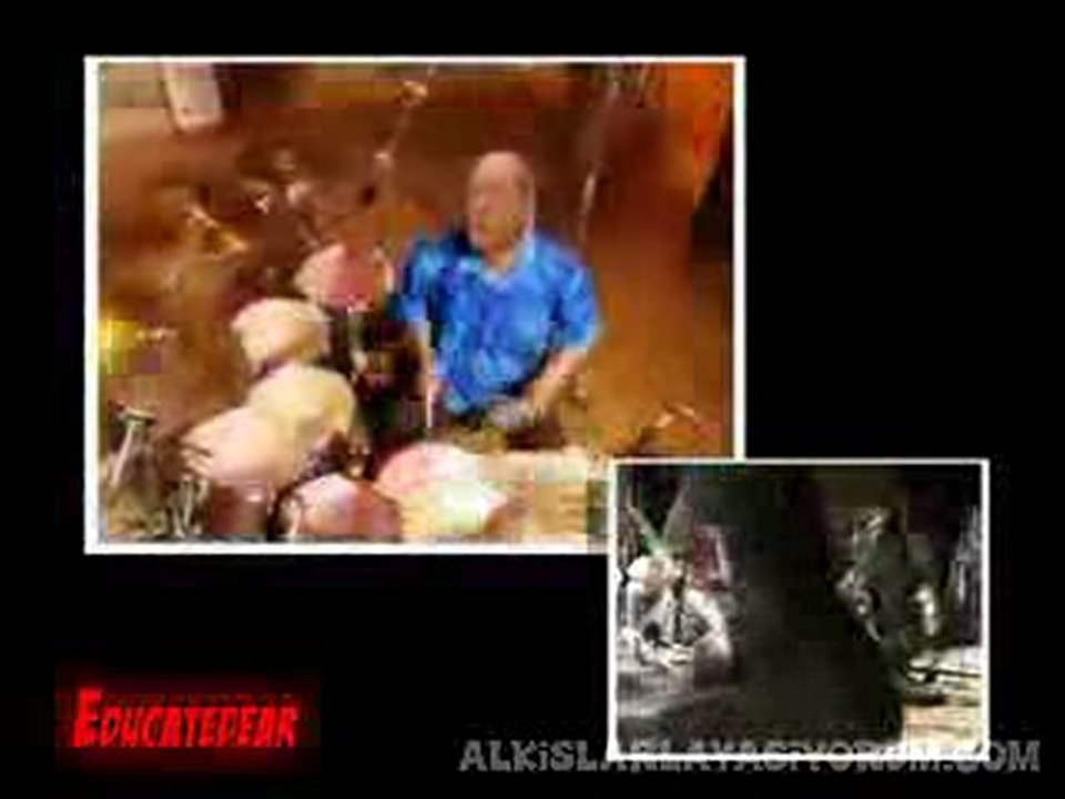 Analitik Siyaset - Bateri Solo / OzgunBakis.Com