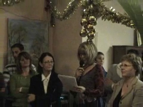 VOEUX 2010 LOGEMENT FOYER DU NAÏ (1) SALERNES