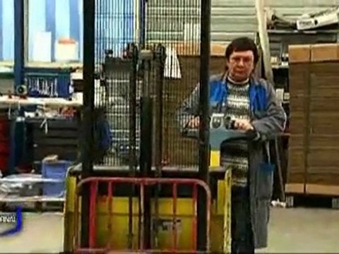 Ets Chaigneau accueille 2 travailleurs handicapés (Pouzauges)