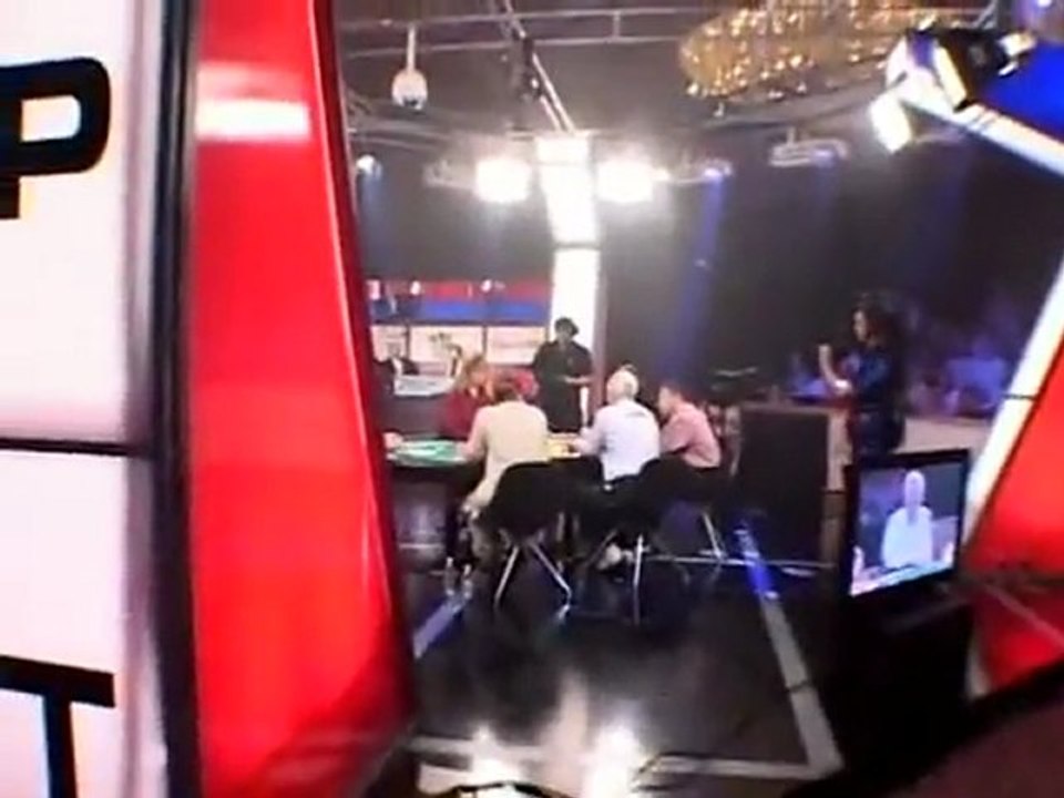 WPT World Poker Challenge 2004 Pt01