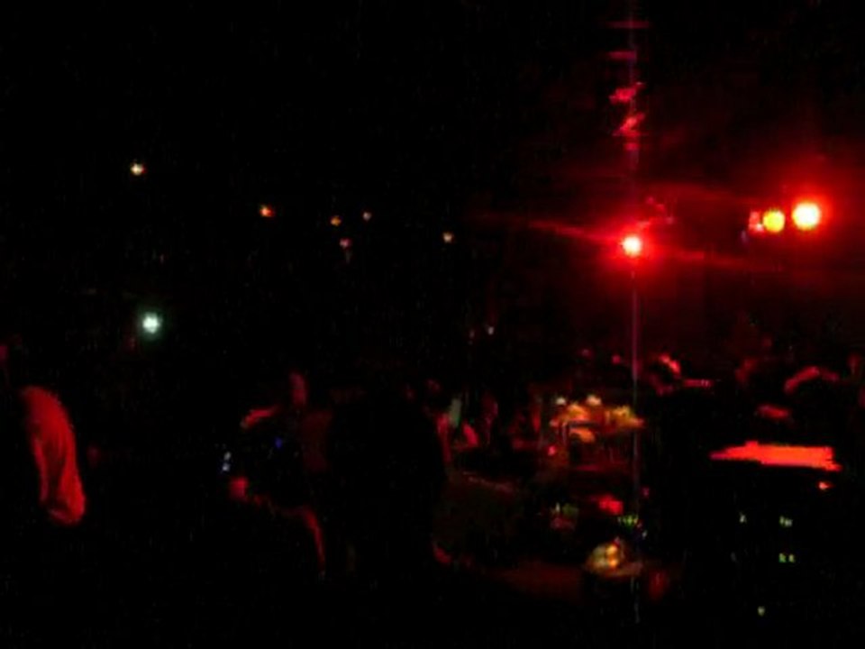 King Alpha live @ Dub Station # 18 part.2