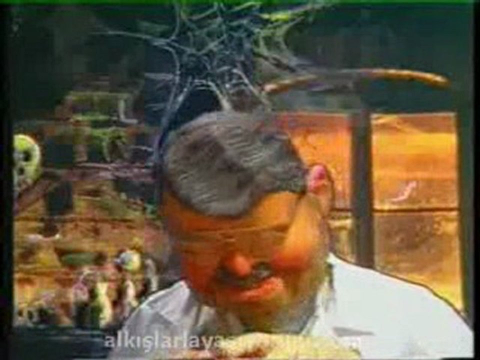 Plastip Show - Turgut Özal / OzgunBakis.Com