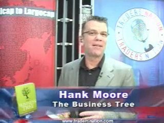 The Business Tree: Growth Strategies and Tactics for...