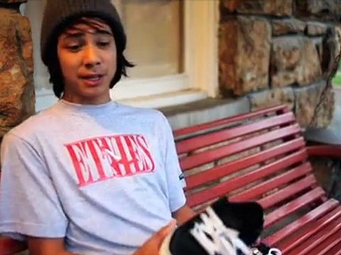 etnies Introduces the Malto Blog etnies - Action Sports