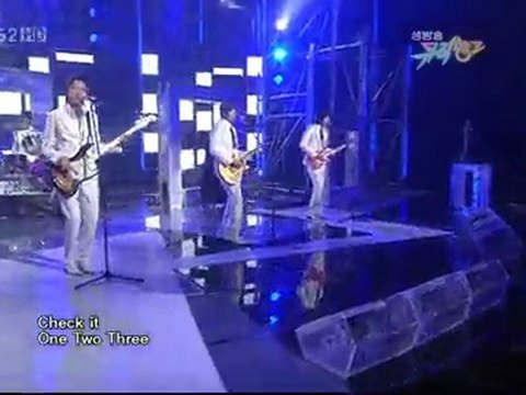 C.N Blue - I'm Loner on MB [10/01/15]