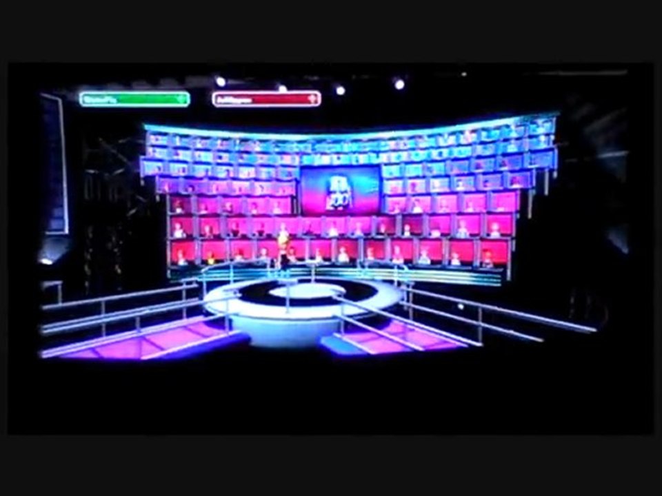 1 contre 100 LIVE (7-1-2010) Partie 4