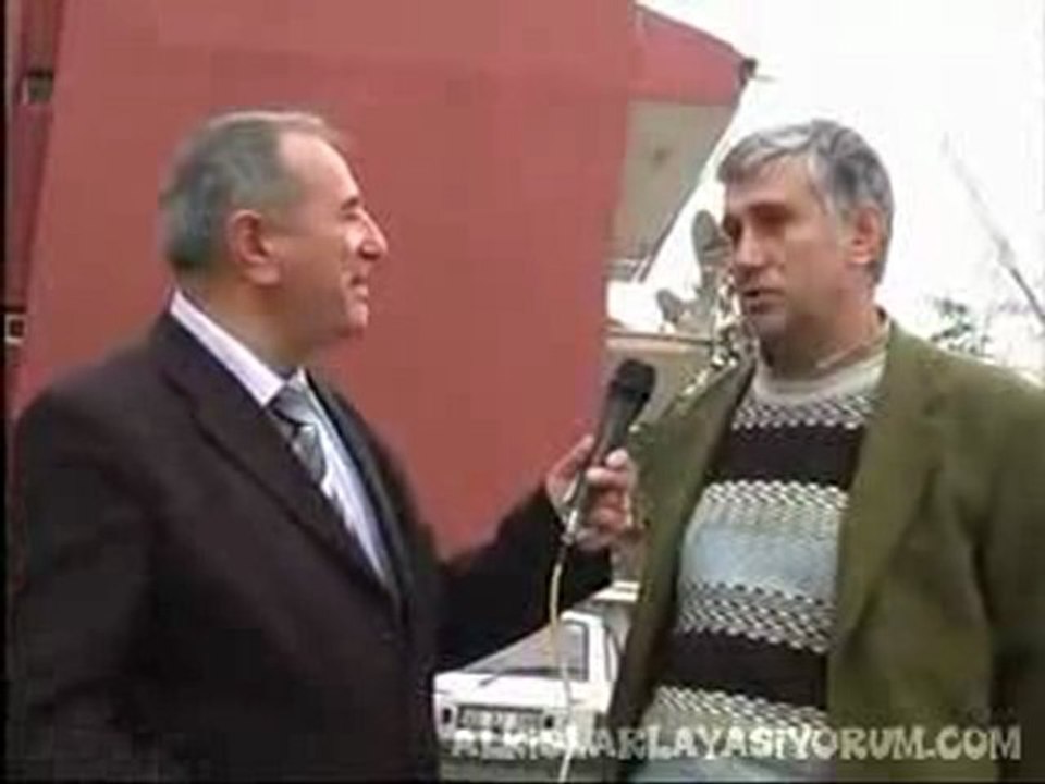 Otomatiğe Bağlayan Adam - Tabi Tabi Tabi.. / OzgunBakis.Com