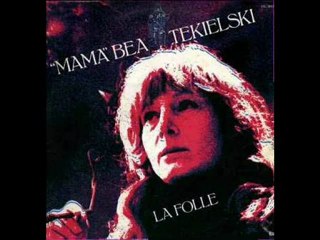 Mama Béa Tekielski -   " Le  Vent "