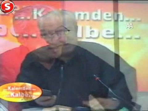 Canlı yayında cep telefonu çalınca... / OzgunBakis.Com