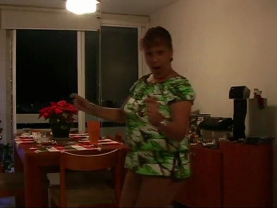Fin de año 2009 en Caracas: NO TE LA PIERDAS!!!