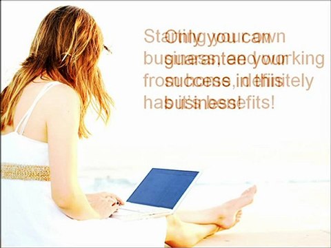 Why Start Your Own Business Doing Administrative Work at Ho