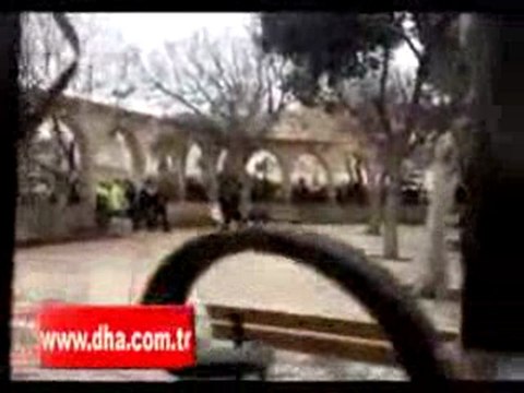 şanlıurfa cinayet haberi cinayet anı video