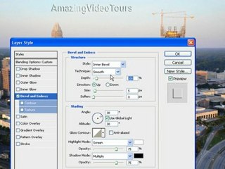 Video on How To Protect Your Photos with a Watermark