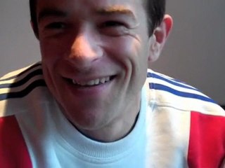 Mesdames et messieurs, Sébastien Ostertag