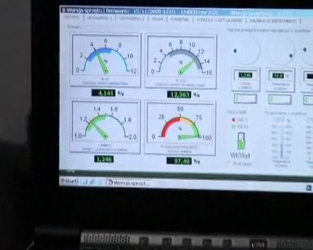 combustion analyzer, combustion analyser, furnace oil burner