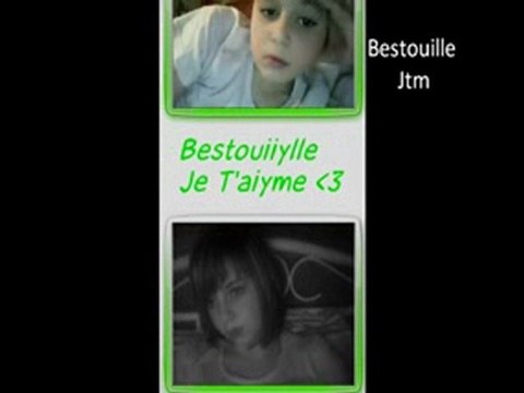 Eux x3 C'est toute ma viye sans eux je ne peut plus viyvre