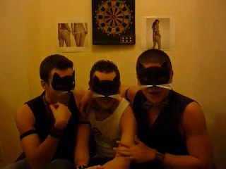 tu nous manques !!!!!!!!! XD