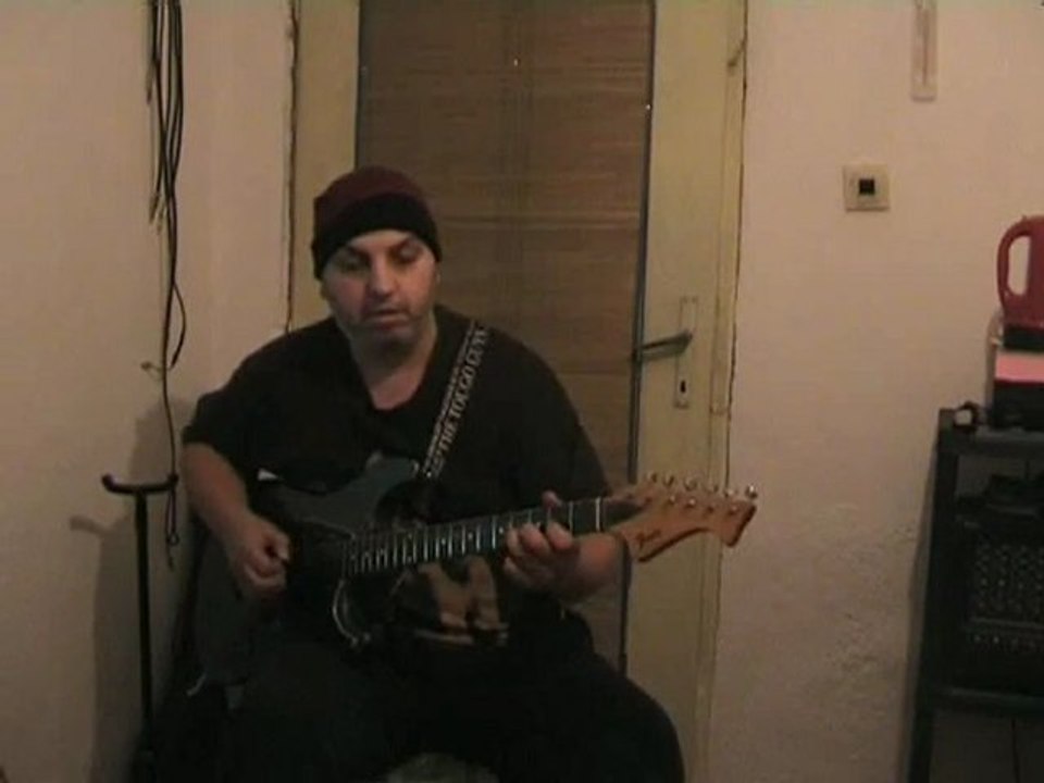 Melody measure (rock)