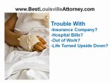 Personal Injury Attorney Louisville KY