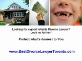 Fighting Child Custody? Get the Best Toronto Divorce Lawyer