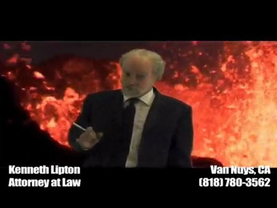 Sherman Oaks Attorney. Call Today 818-780-3562