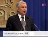 Konstytucja PiS:  Rzeczpospolita Polska jest kontynuacją PRL-u