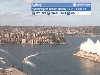 Durban - South Africa, Macau SAR - China, Brussels - Belgium, Sydney - Australia, Melbourne - Australia, Washington - USA, Santorini - Greece