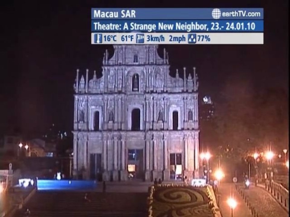 Melbourne - Australia, Lech Zurs am Arlberg - Austria, Warnemunde - Germany, Macau SAR - China, Plettenberg Bay - South Africa, Santorini - Greece, Udaipur - India