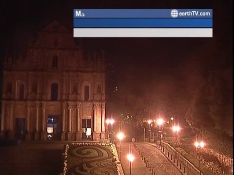 Pretoria - South Africa, Rio de Janeiro - Brazil, Venice - Italy, Dubrovnik - Croatia, Johannesburg - South Africa, Macau SAR - China, Agadir - Morocco