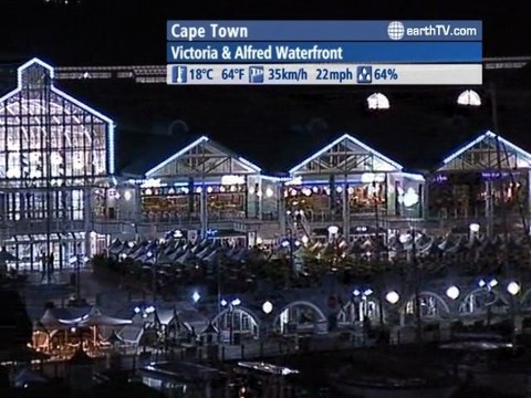 Bandar Seri Begawan - Brunei, Berlin - Germany, Niagara Falls - Canada, Cape Town - South Africa, Metz - France, Vienna - Austria, Palma de Mallorca - Spain