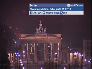 Bandar Seri Begawan - Brunei, Palma de Mallorca - Spain, Macau SAR - China, Berlin - Germany, Seattle - USA, Los Angeles - USA, Paris - France