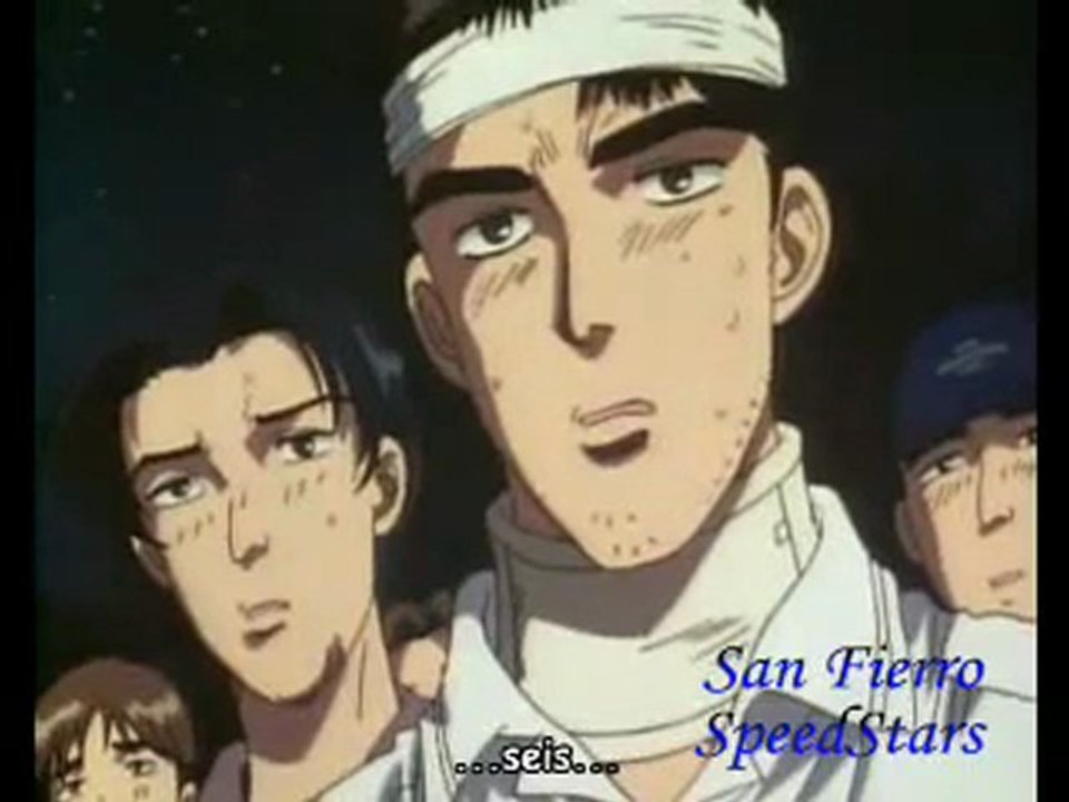 San Fierro SpeedStars - FD vs 86 (Initial D battle in GTA)