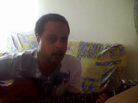 Power of the Gospel - Ben Harper Cover by Loïc Gérard