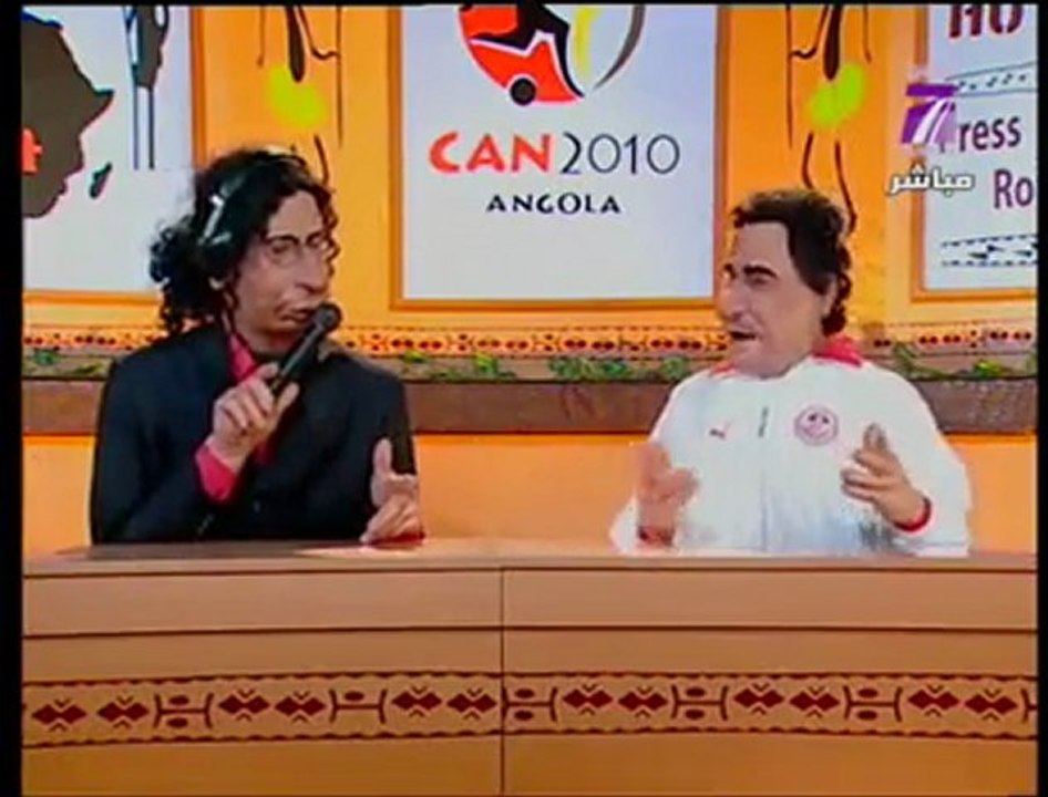 stade 7-benzarty interview-14-01-2010