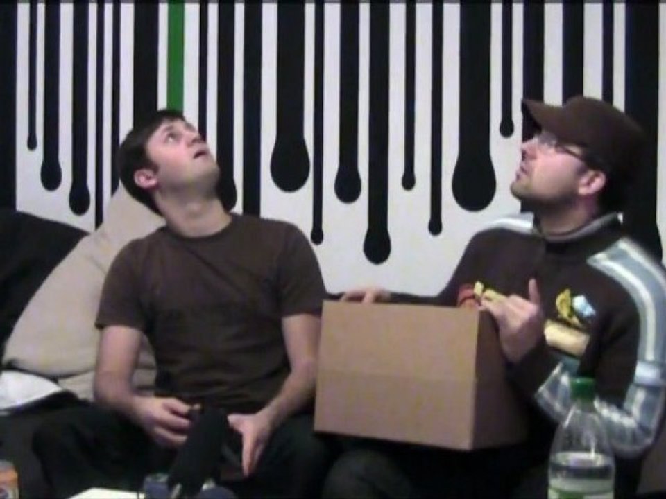 Eternal Darkness Druchgezockt Part