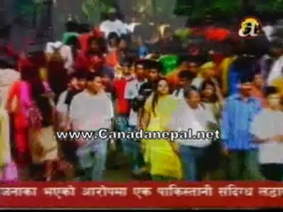 nepali newws jan 15 2010