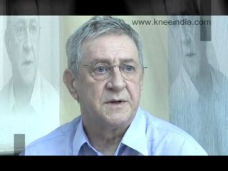 Journey knee restores complete flexibilty & stability